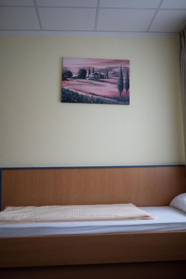 Radlstadl - Brauhaus Und Hotel Kaarst Dış mekan fotoğraf